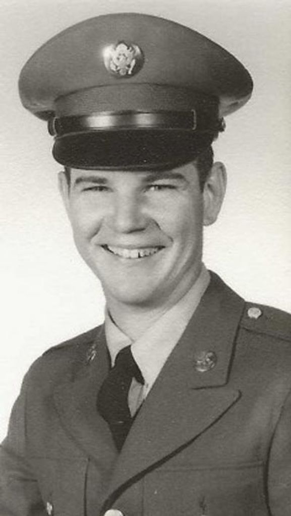Harvey Charles Mackinnon Profile Photo