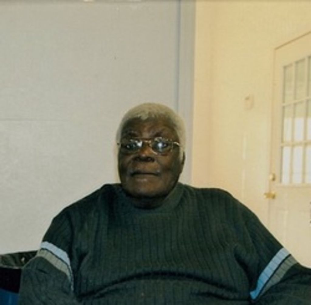 Mr. Willard L. Hudson Profile Photo
