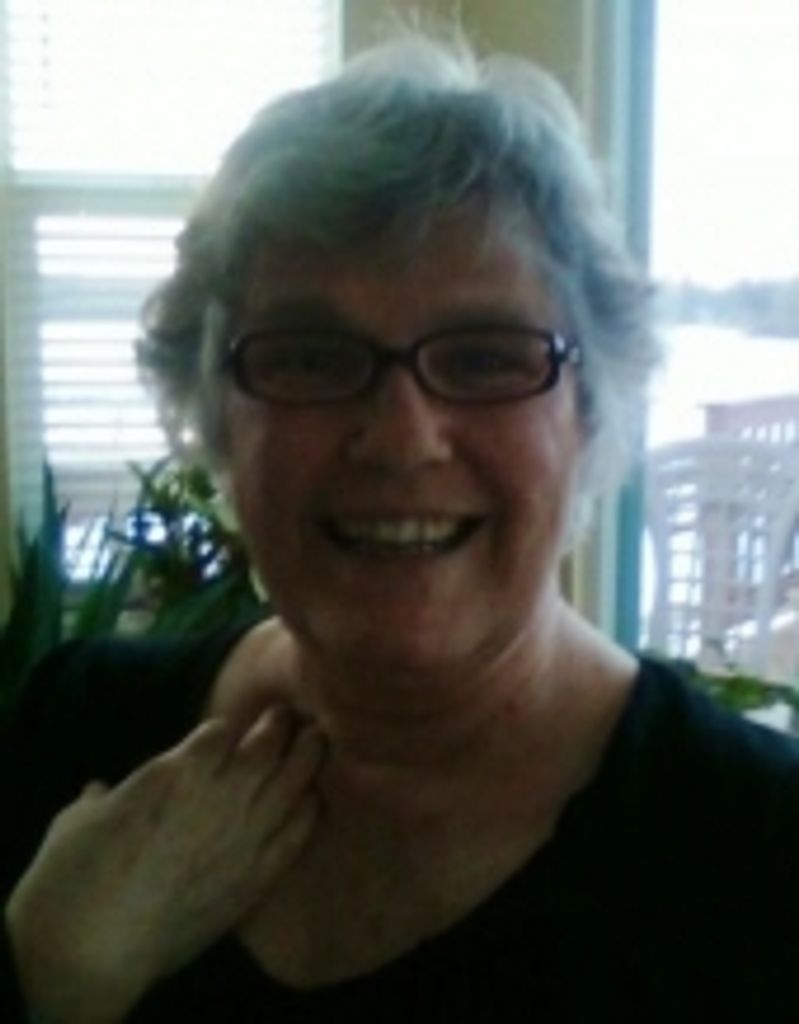 Eileen Binder