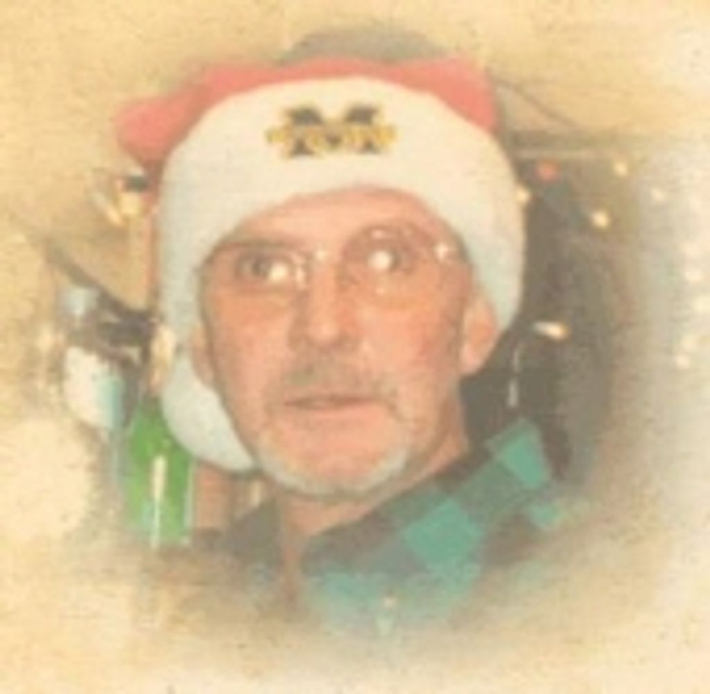 Ricky P. Fick
