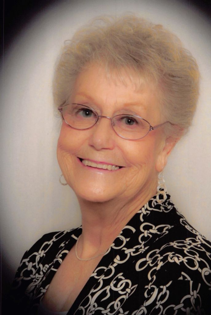 Betty Evans
