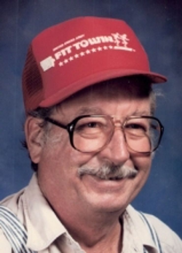 Wayne Judge Sr