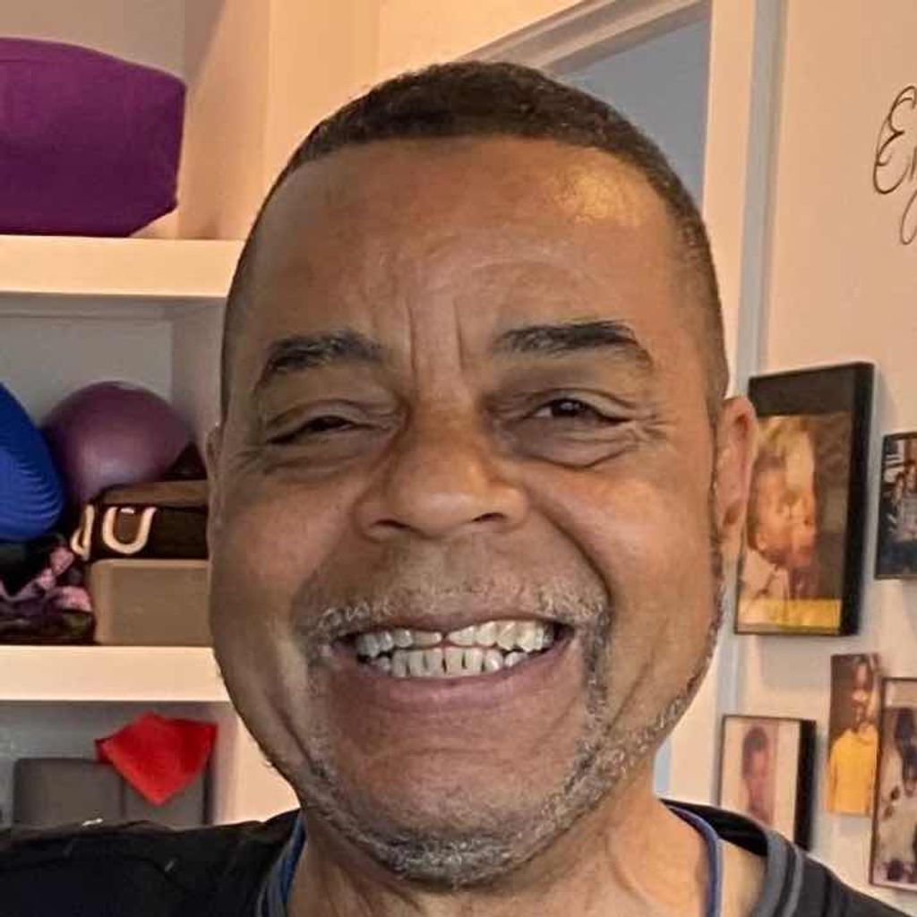 James Young Profile Photo