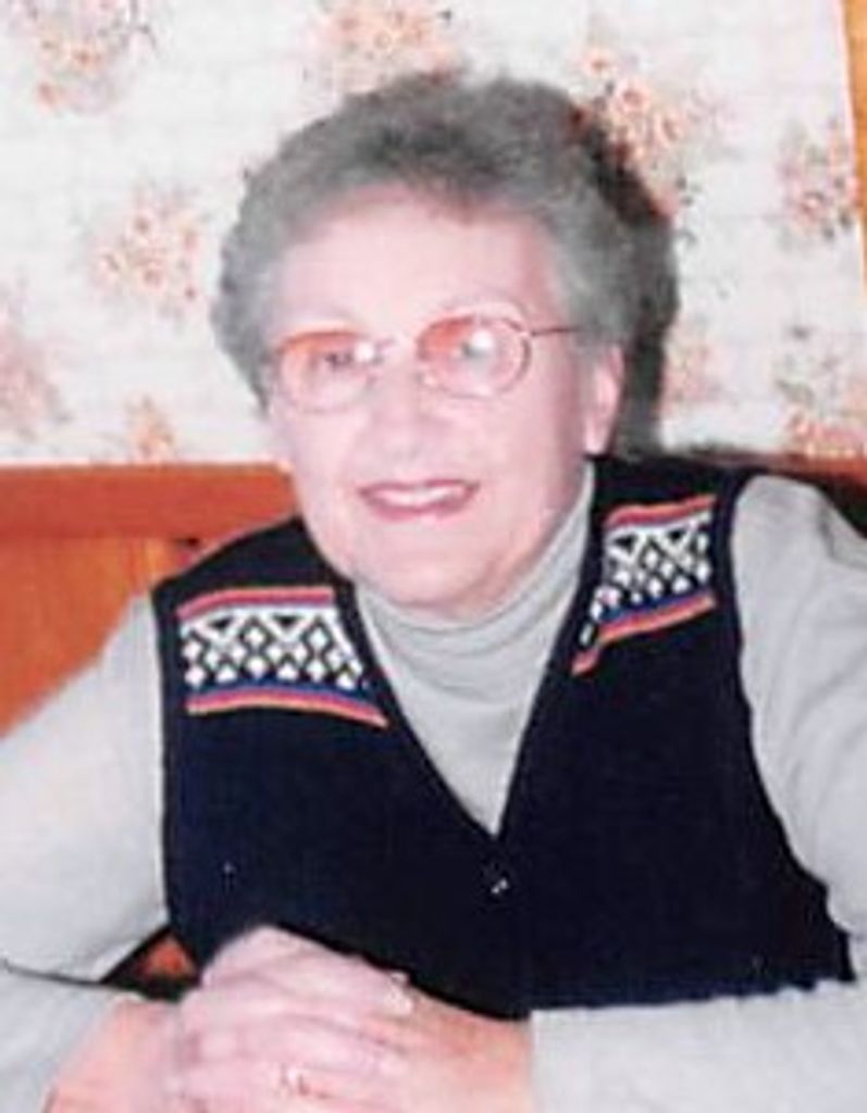 Germaine L. Dandeneau Profile Photo