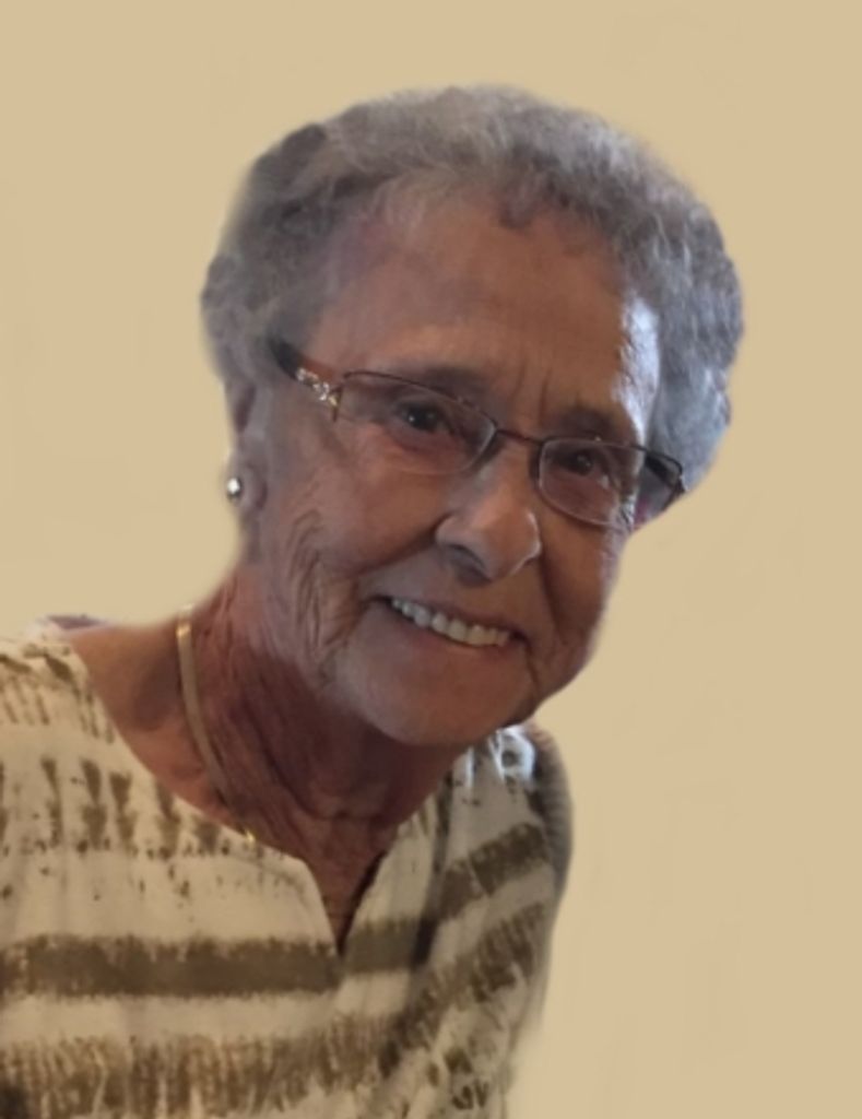 Shirley F. Finnesy