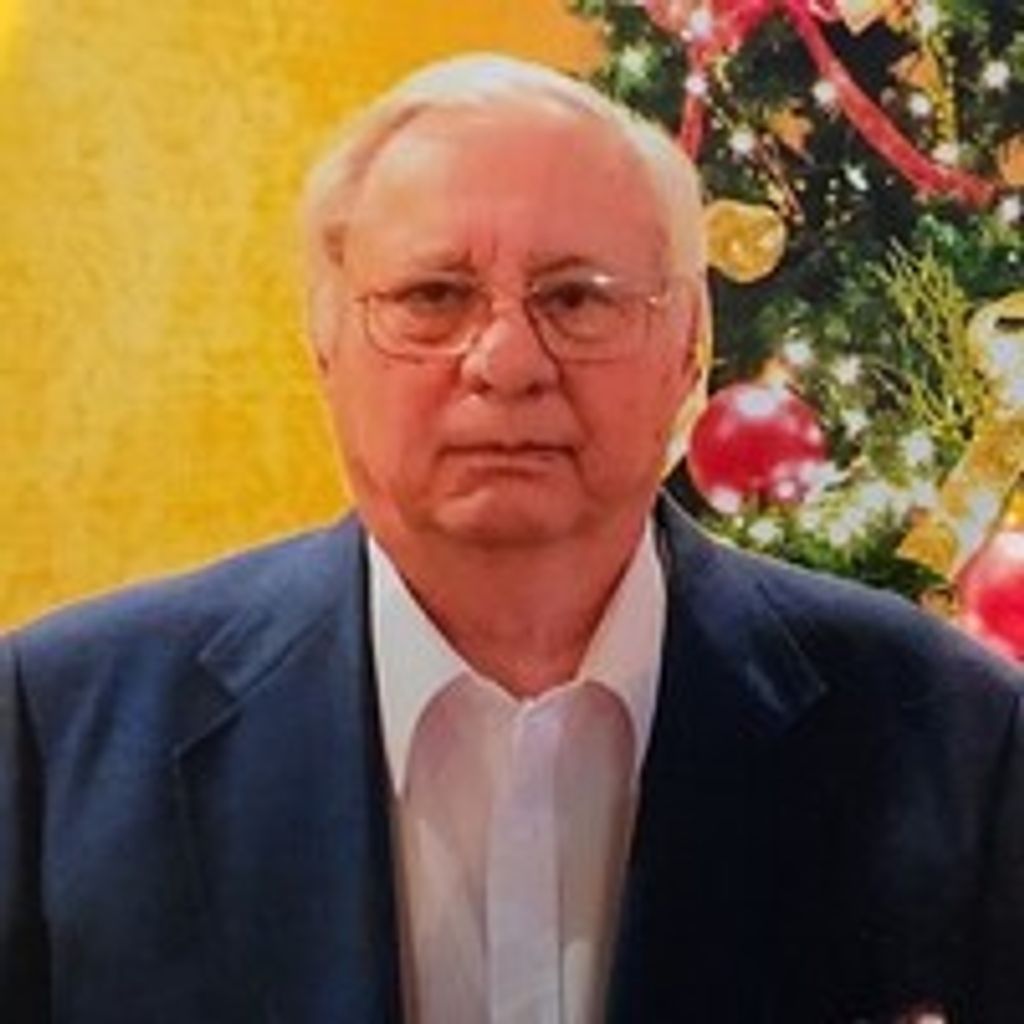 William "Bill" Croman Profile Photo