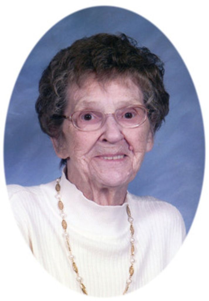 Mary Elizabeth Changoway