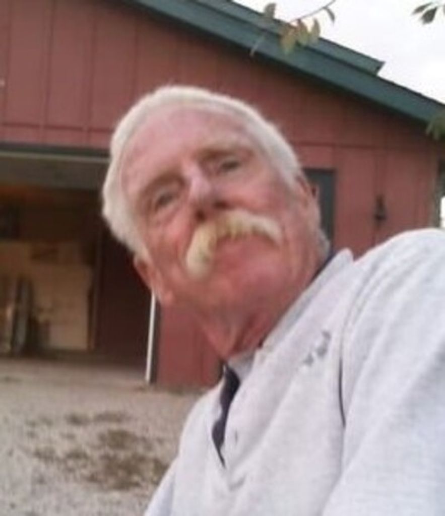 Dennis M. Borntraeger