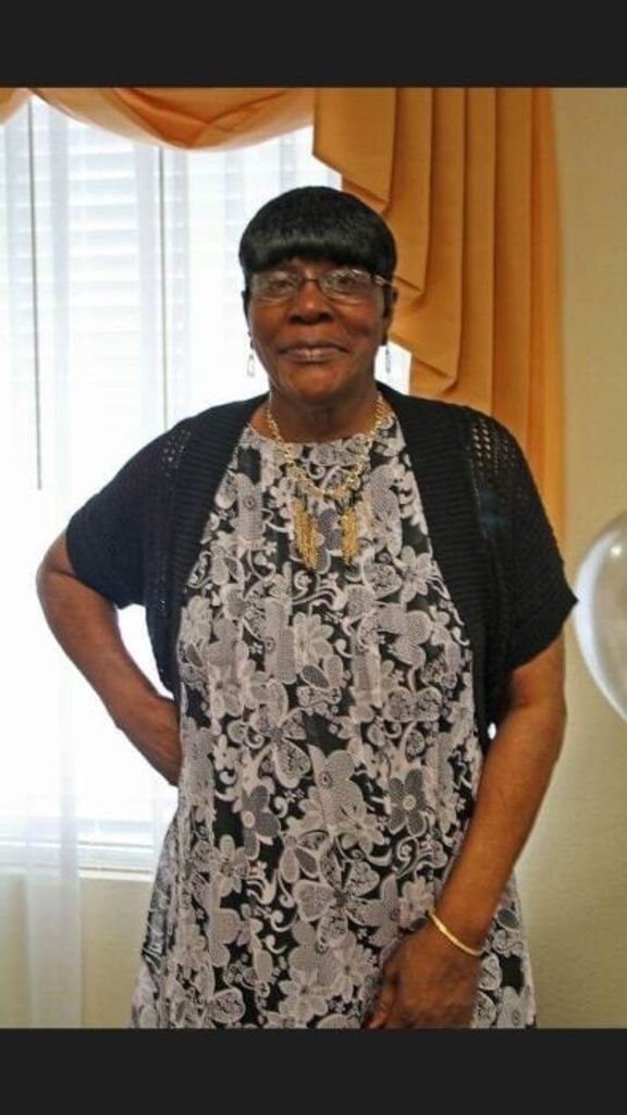 Dorthy Mae Smith Profile Photo