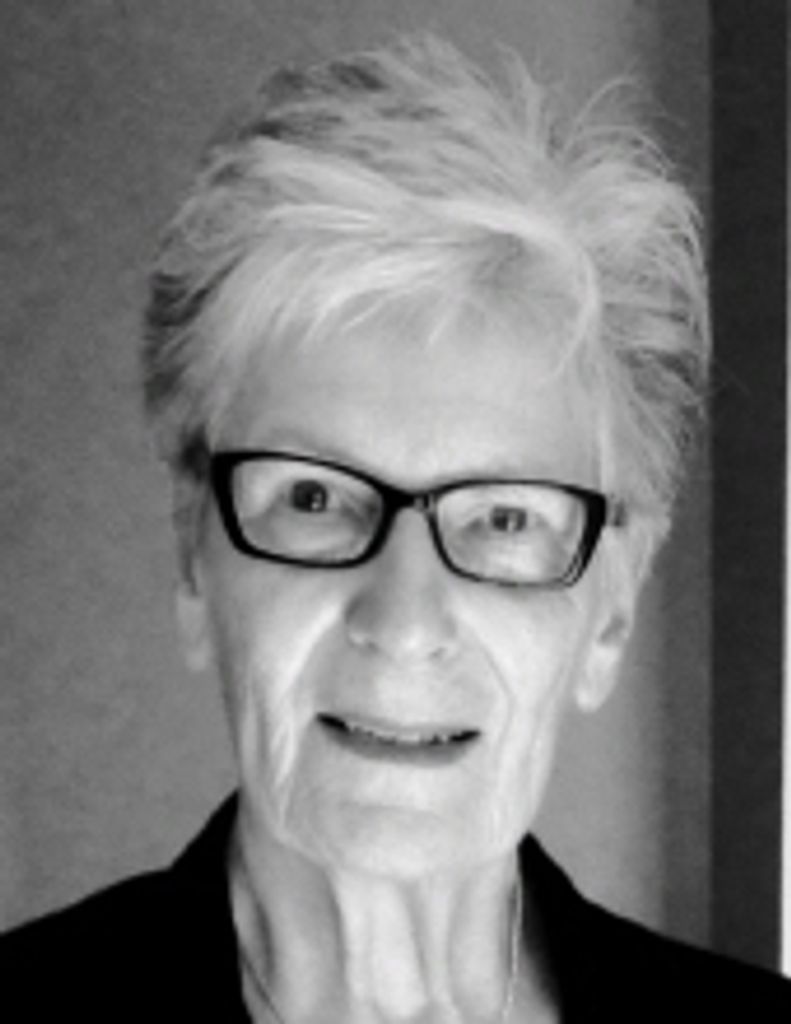 Susan Hungerford