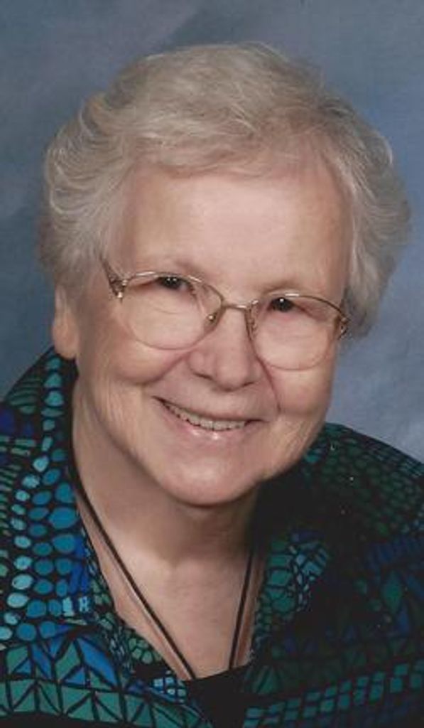 Barbara Louise Brownmiller