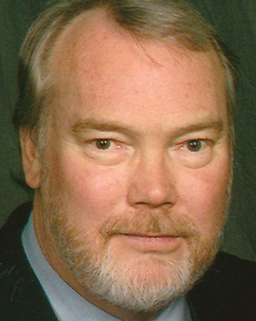 Frederick William "Bill" Moses