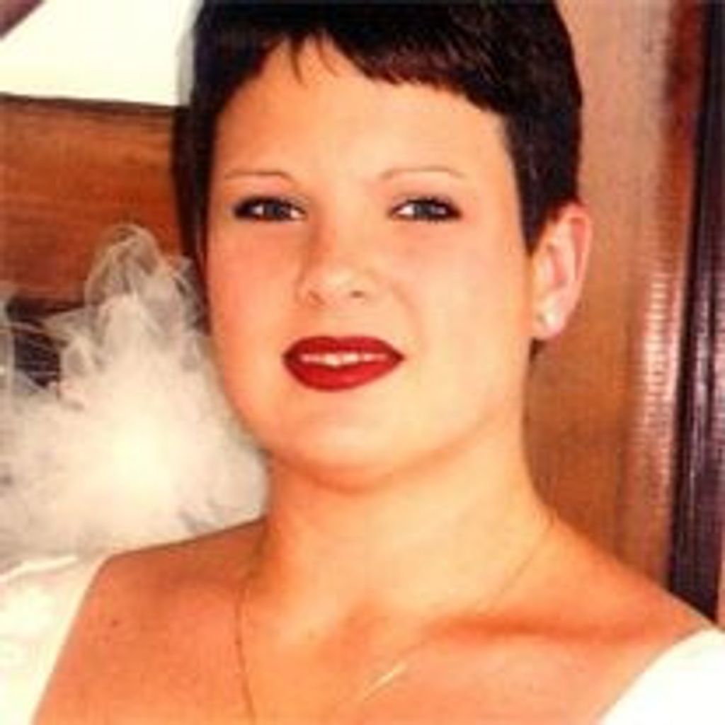 Teresa Kay Houk Sutton
