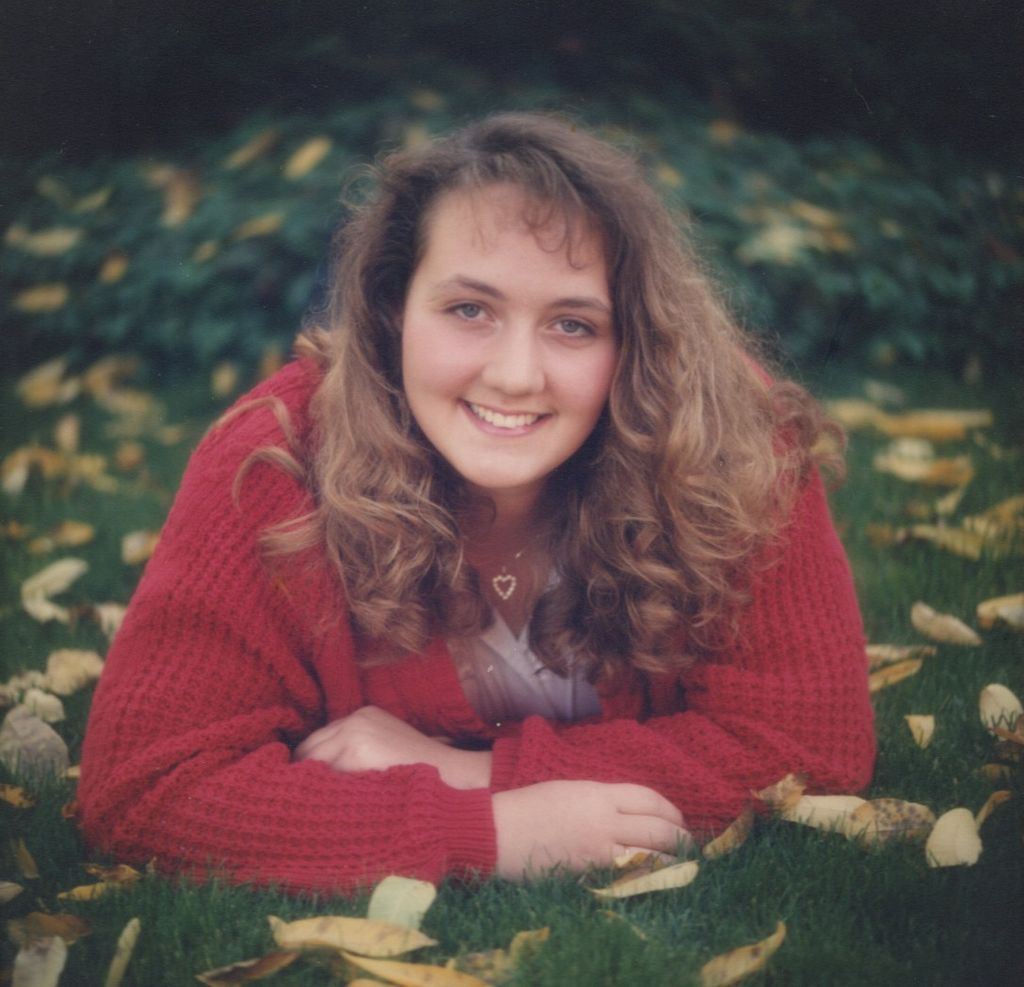 Stacy Lynn Charpilloz