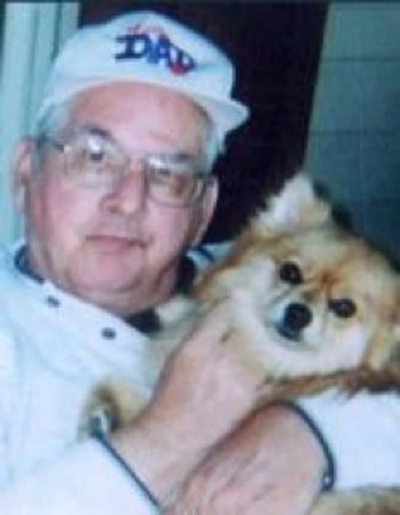 James Walter Maynard