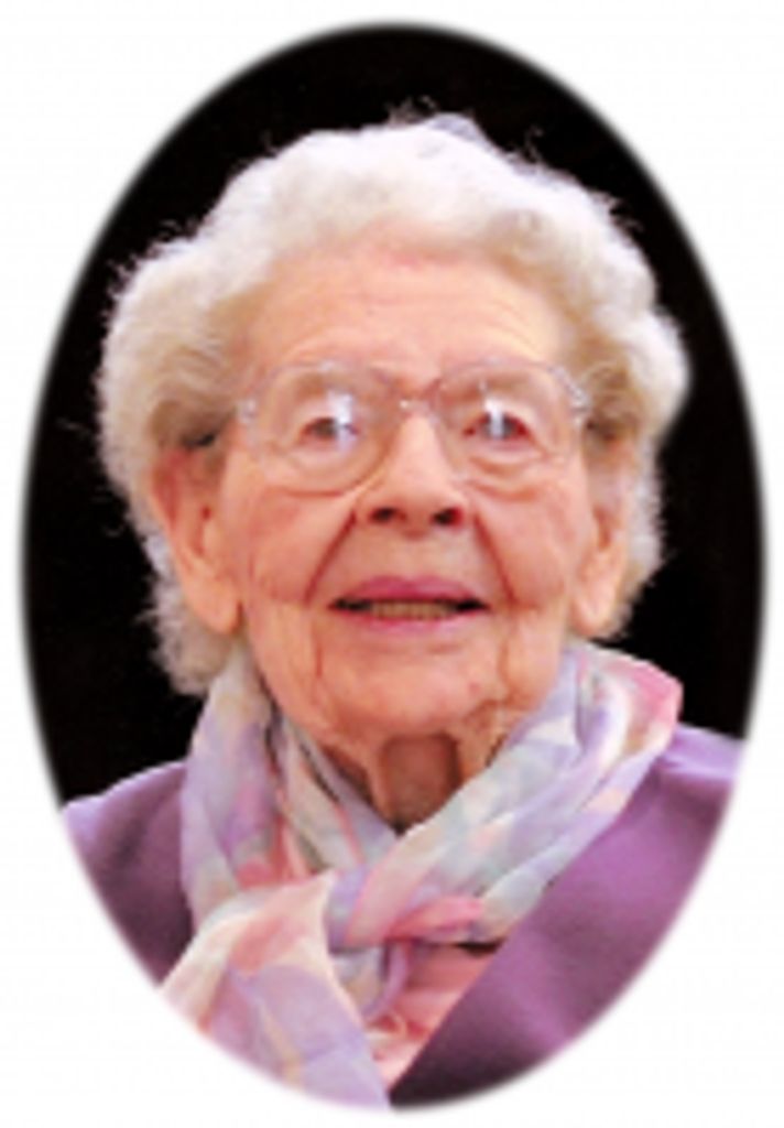 Vivian I. Devine