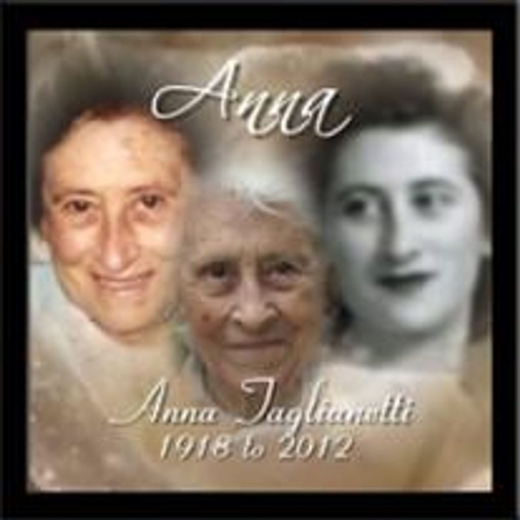 Anna Taglianetti