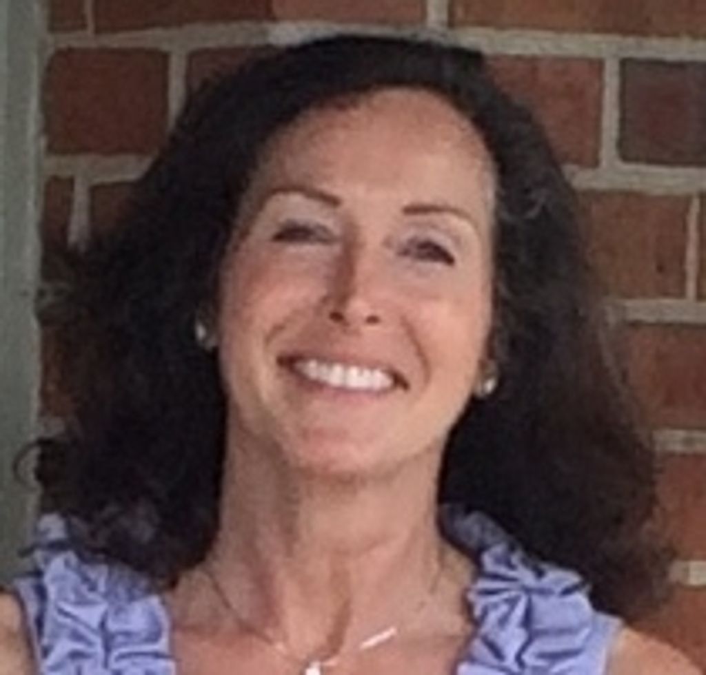 Margaret Eileen (Troka)  Hogan