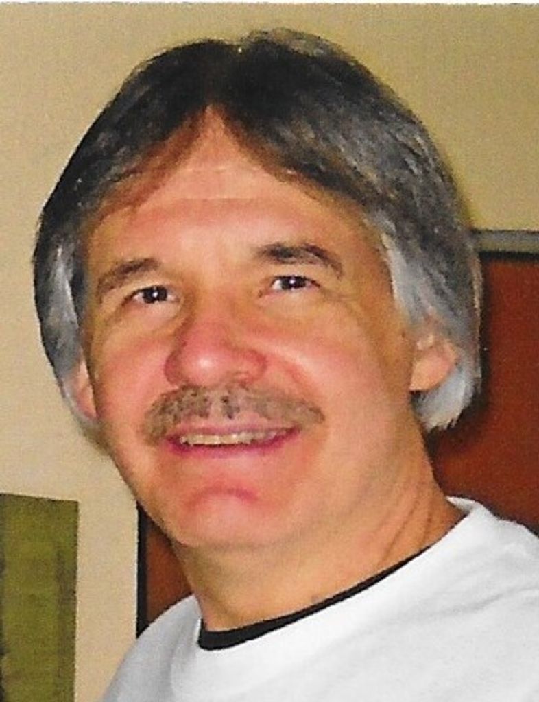 Frank Dicello Profile Photo