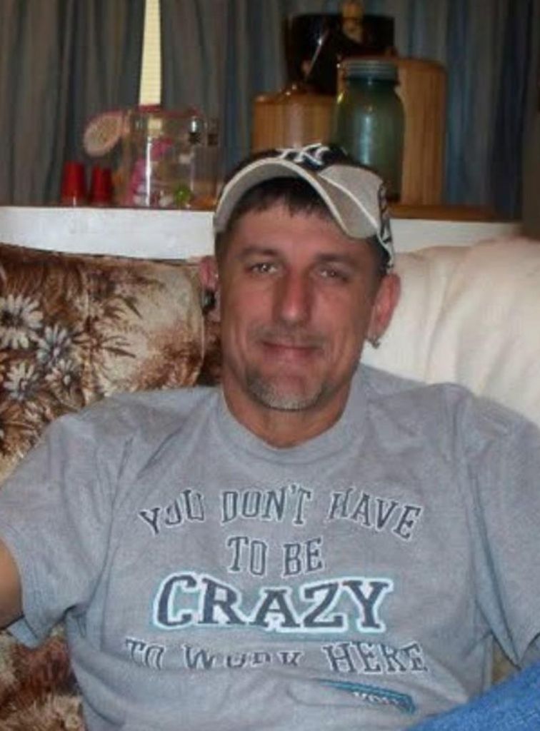 Eddie Tarpley Profile Photo
