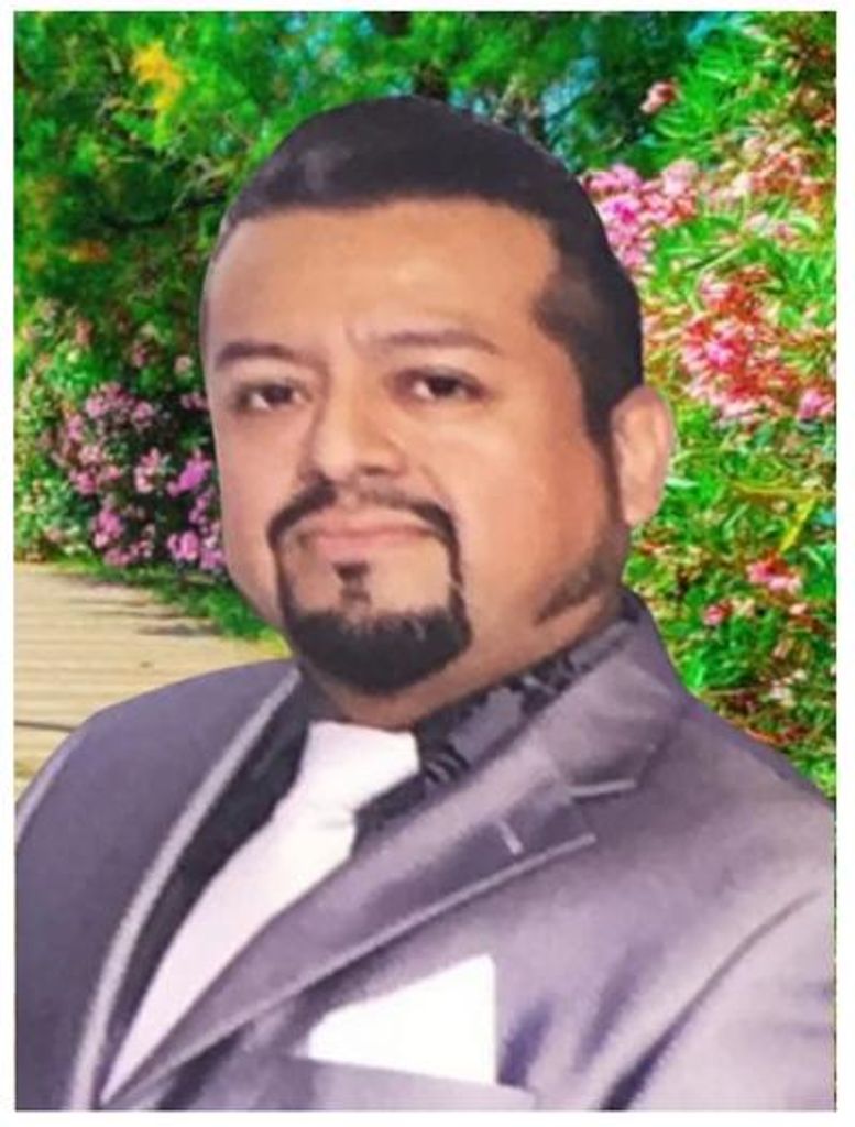 Anibal Itamar Vicente-Aguilar