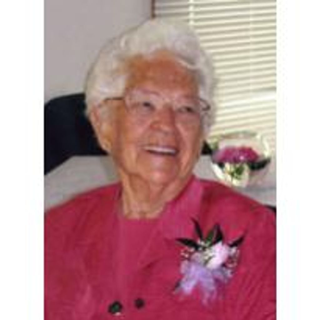 Mable Dougherty
