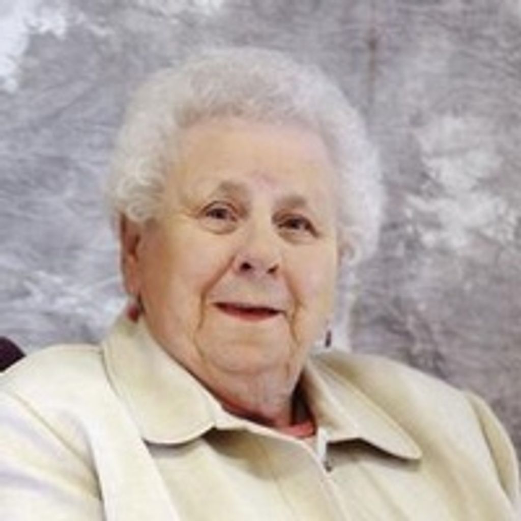Charlotte J Ubben Profile Photo