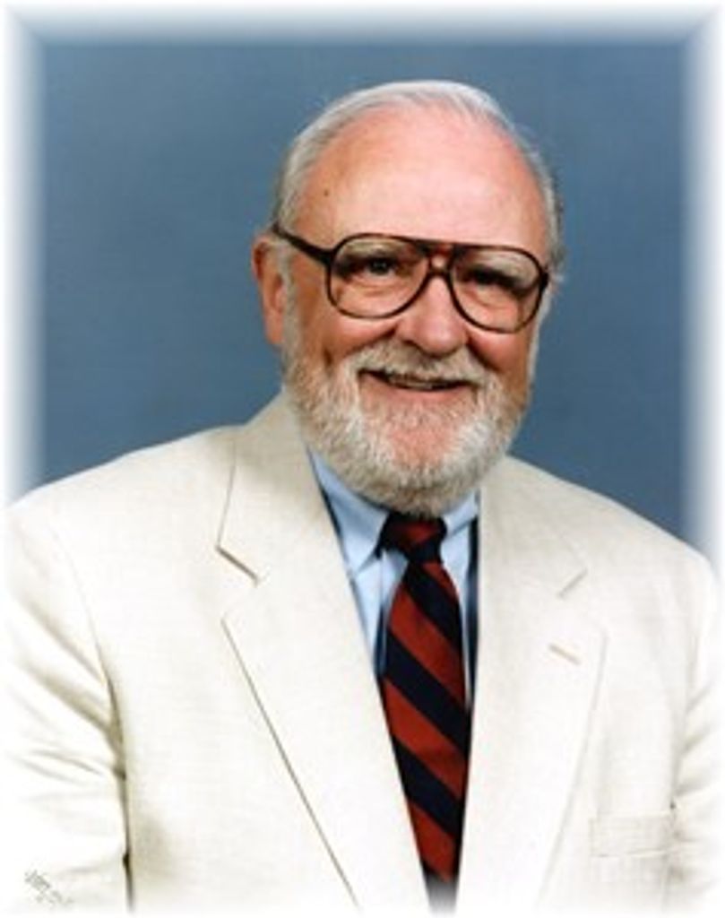 Dr. Alvin Hamm