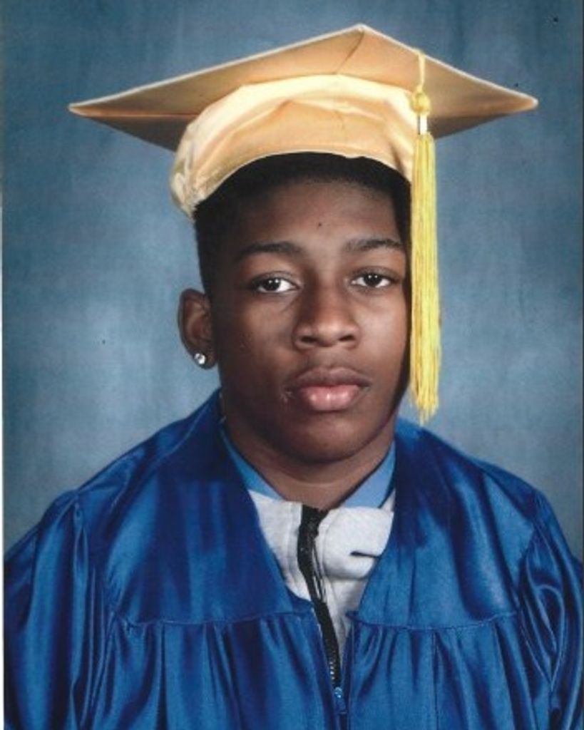 Tylen Donnelle Macon-Bean Profile Photo