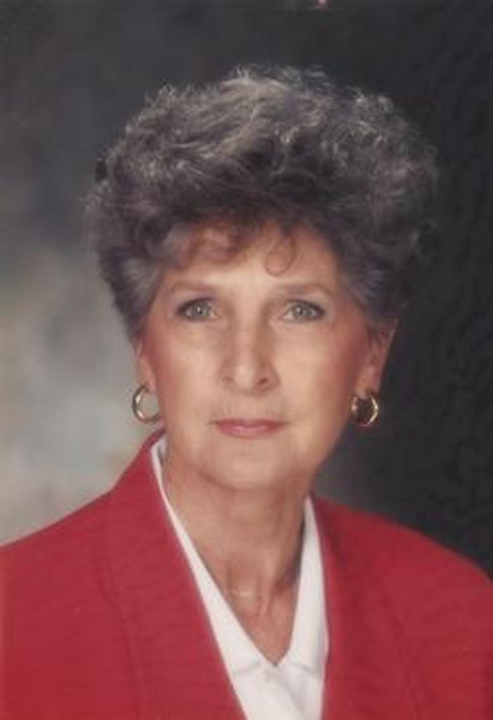 Christine Ross Triplett