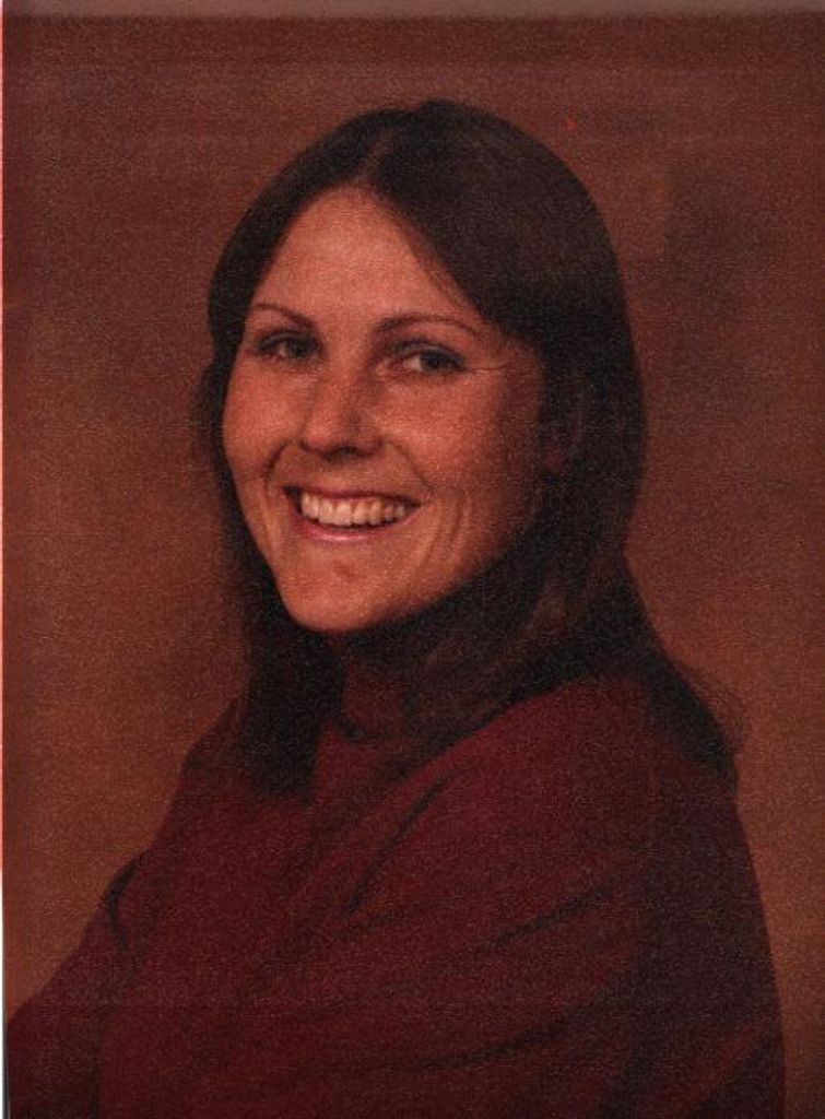 Reba Leona Bowden