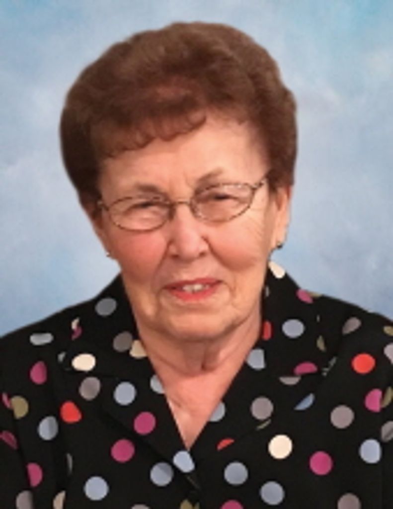 Mary O. Huser