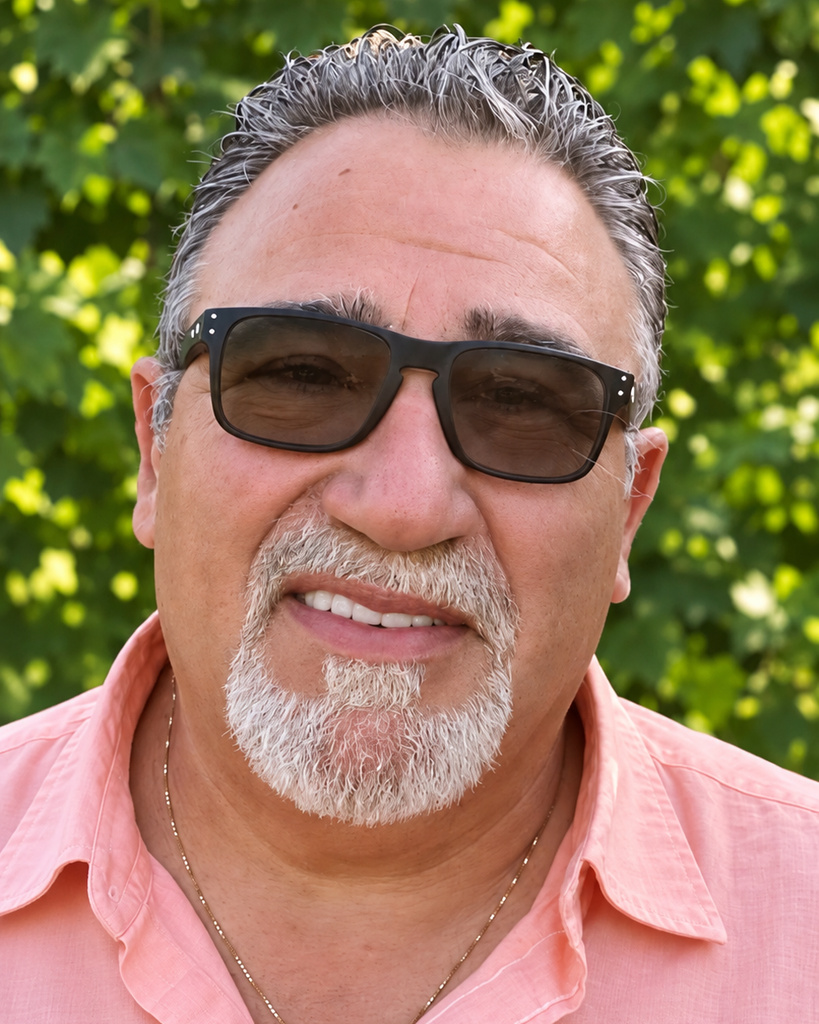Eduardo Matteliano