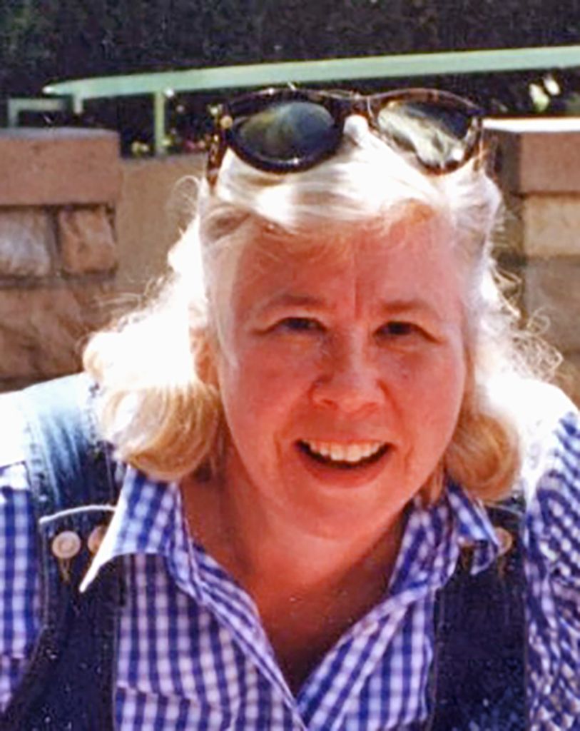 Ann Marie Walker Profile Photo