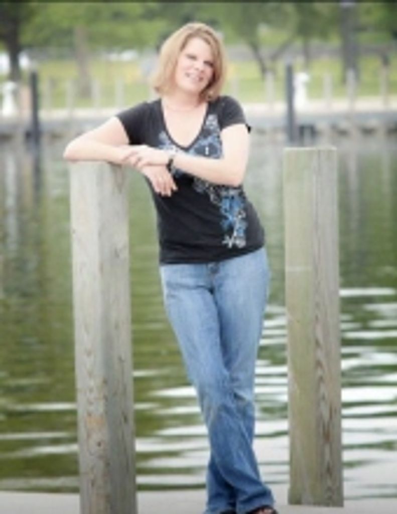 Jody  Melissa Grauert