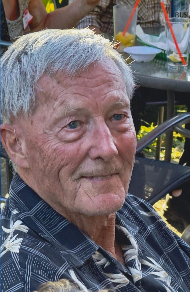 Ronald Arthur Lee