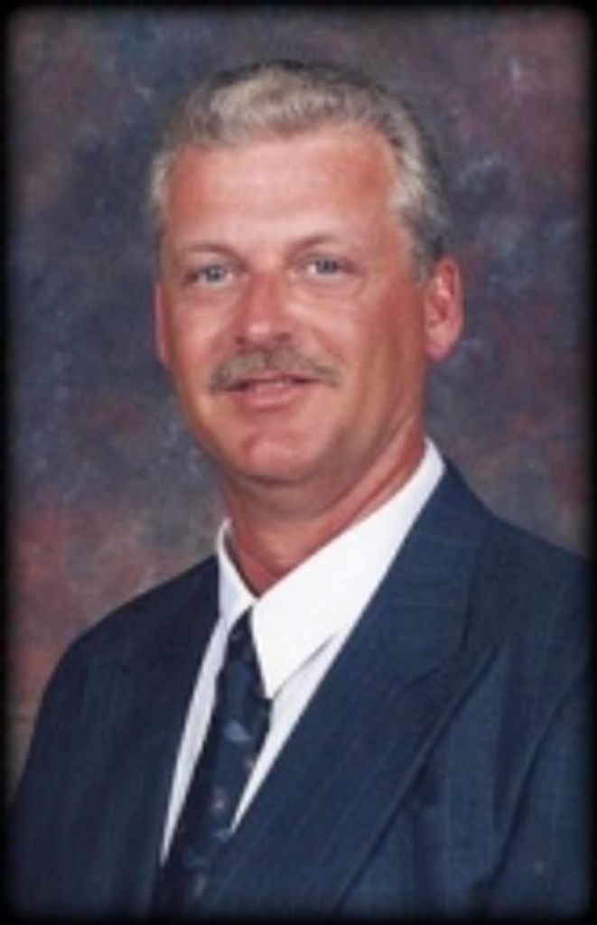 Rick McClure