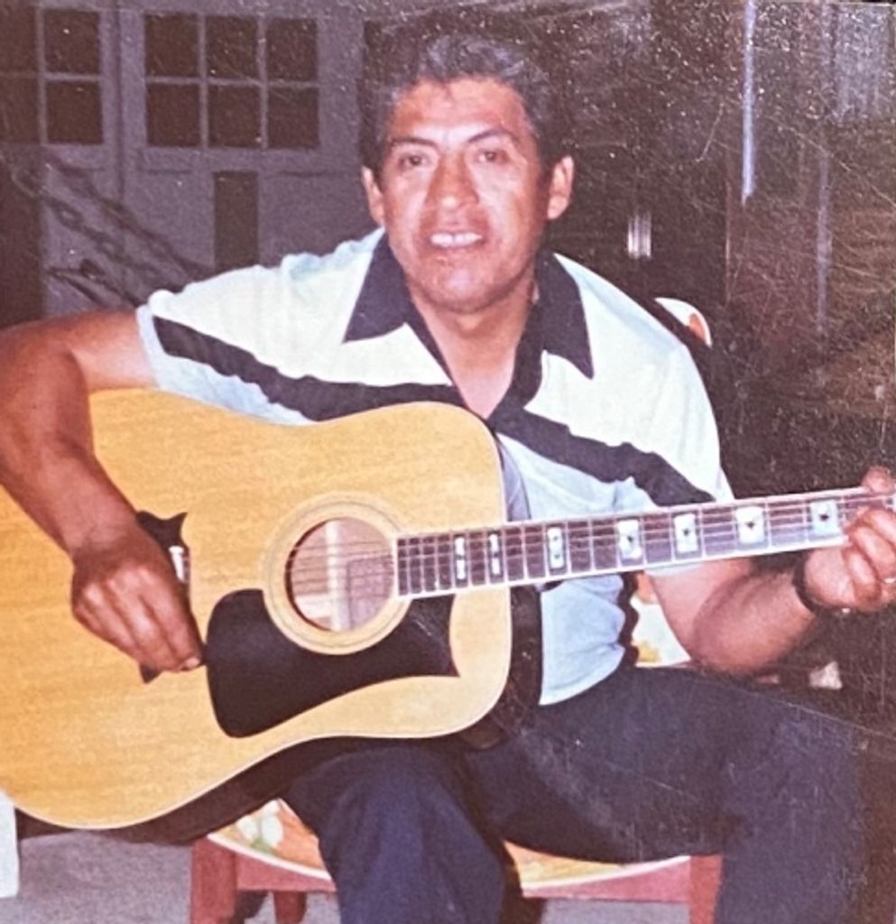 Louis Trujillo Profile Photo