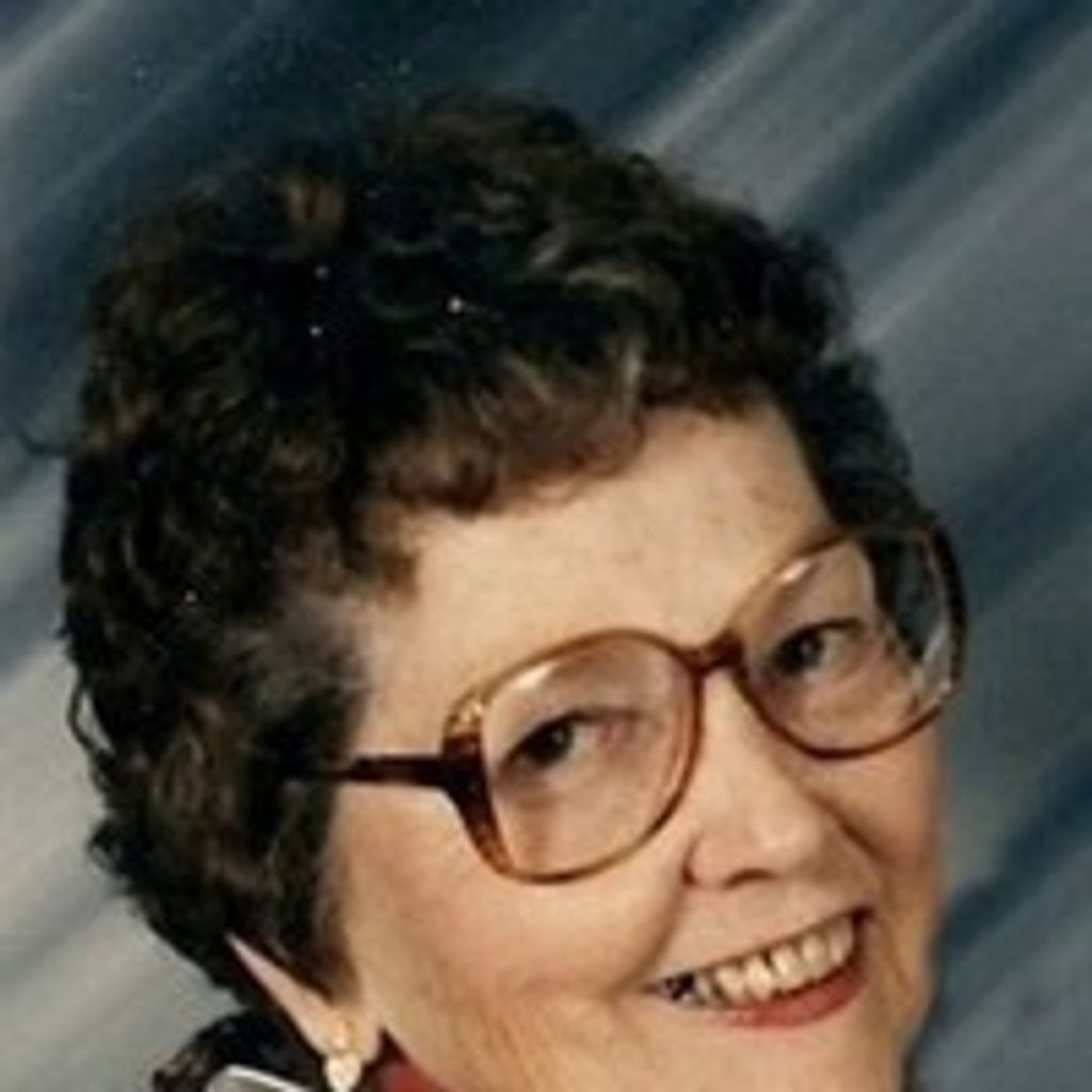 Jessie Mae Price