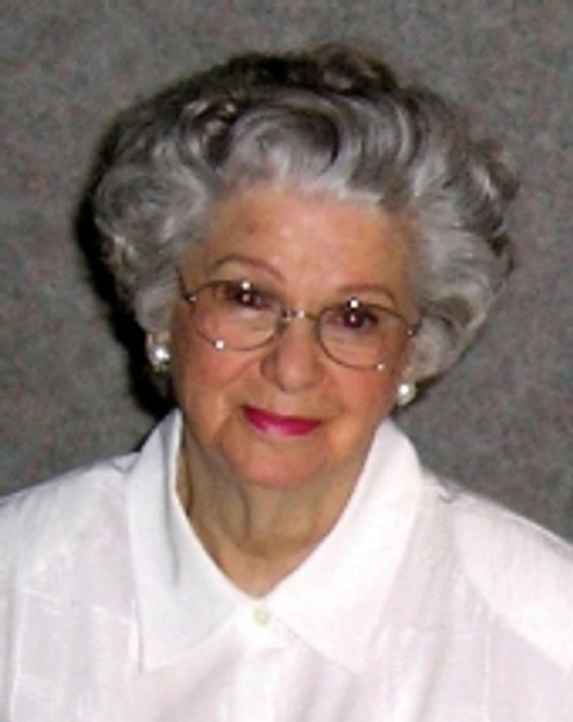 Ruby Lynn Capehart Hudson