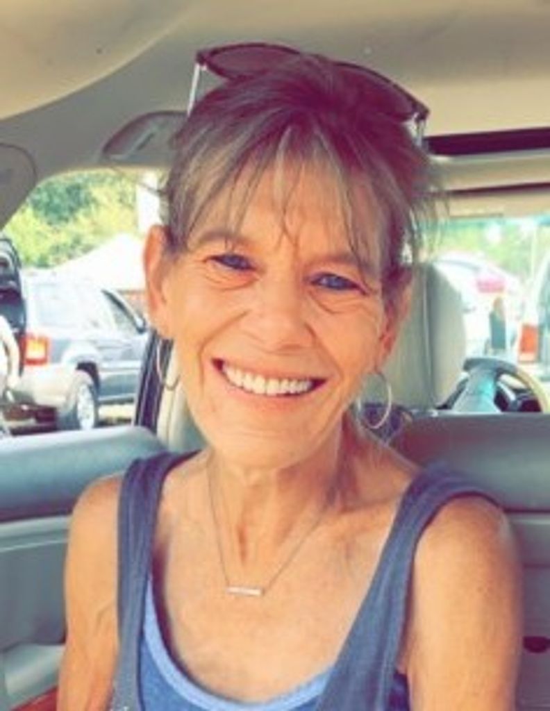 Sally Weber