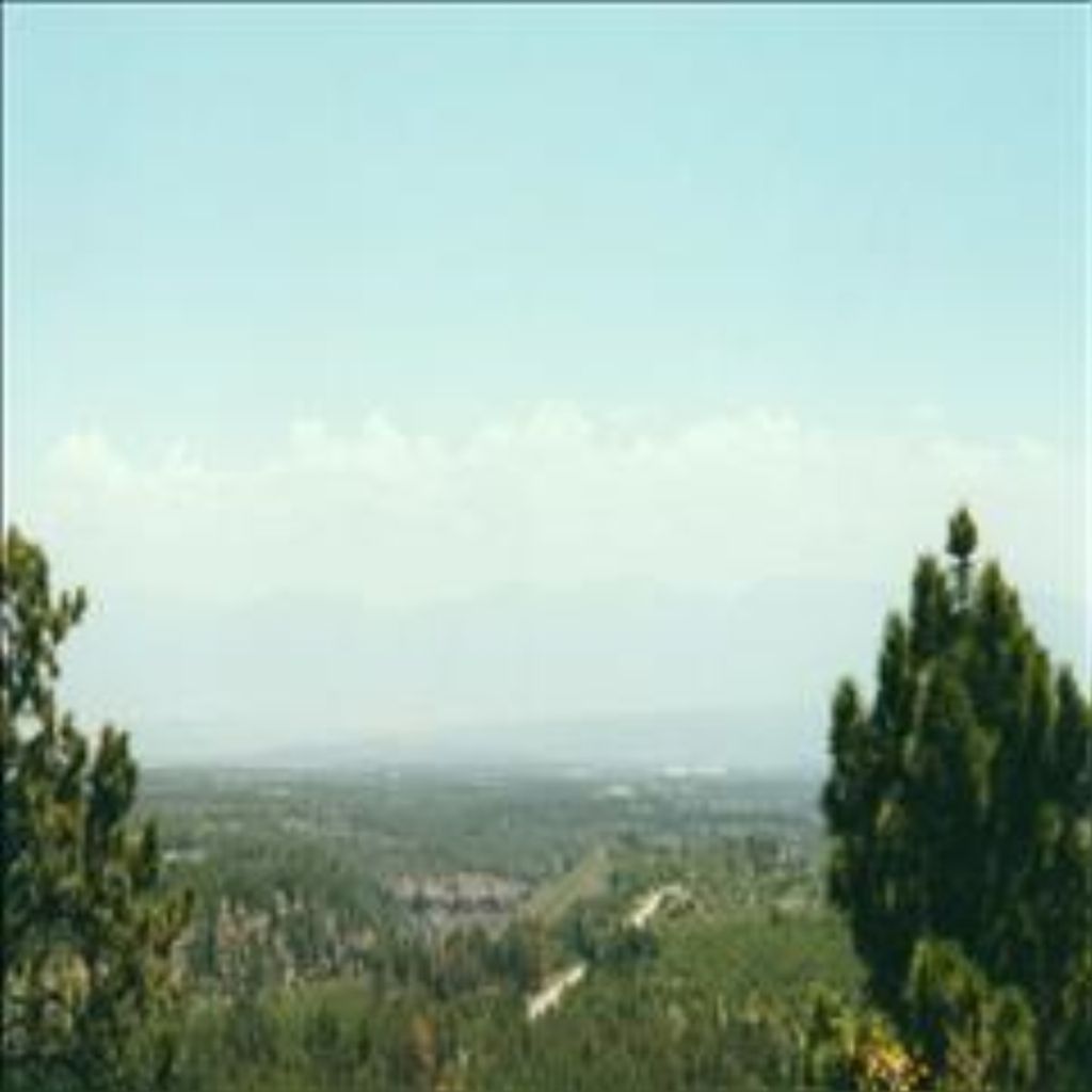 John Charles Hooks Profile Photo