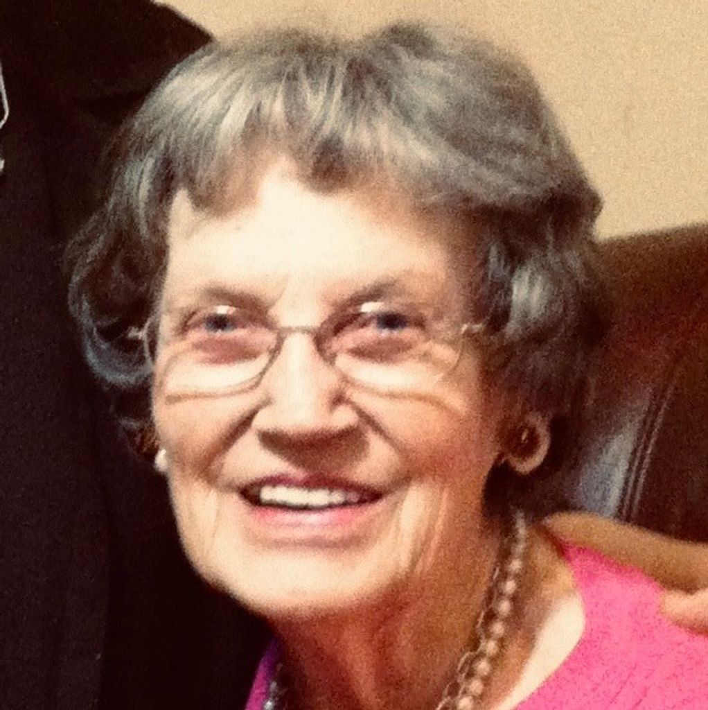 Carolyn Brown Dalton Profile Photo
