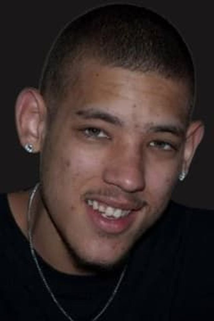 Joshua Wade Bridges