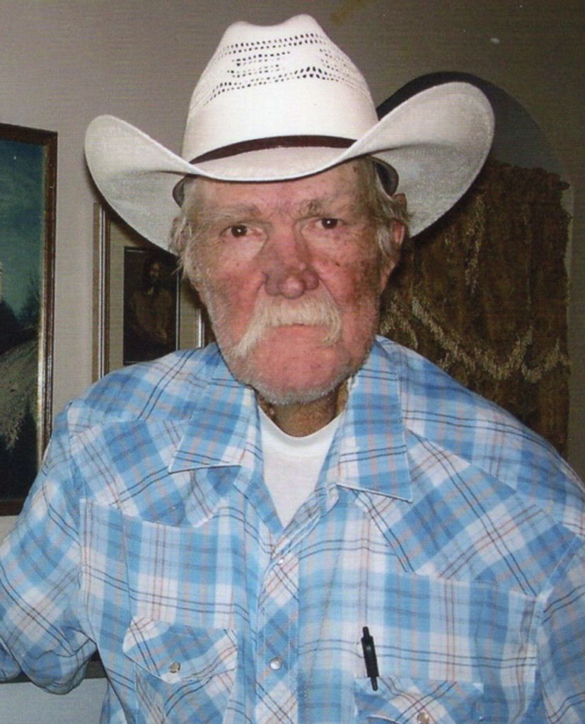 Jerry Wayne McCutcheon