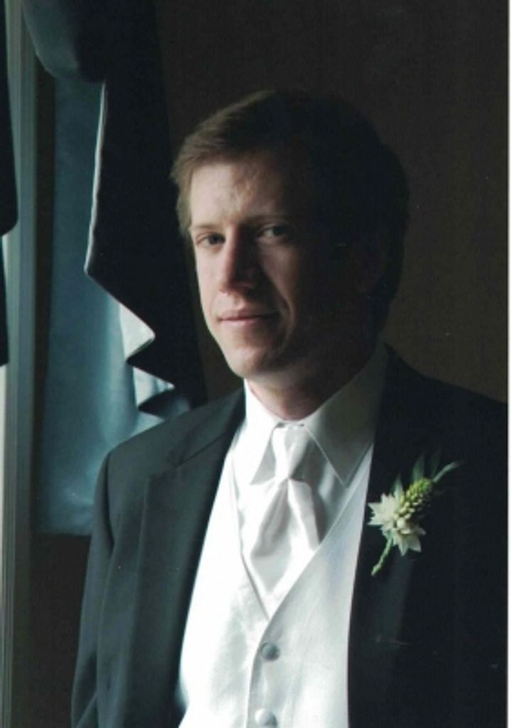 Kevin Mark Watkins Profile Photo