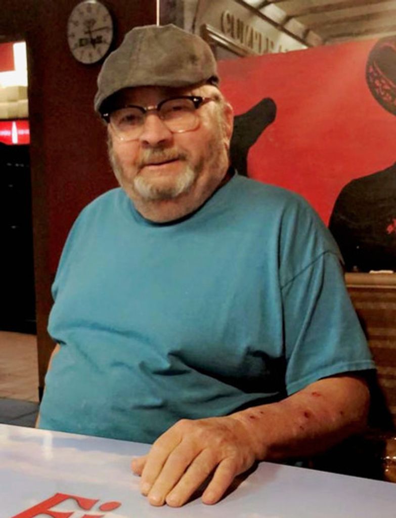 Duane "Dewey" Dewalle