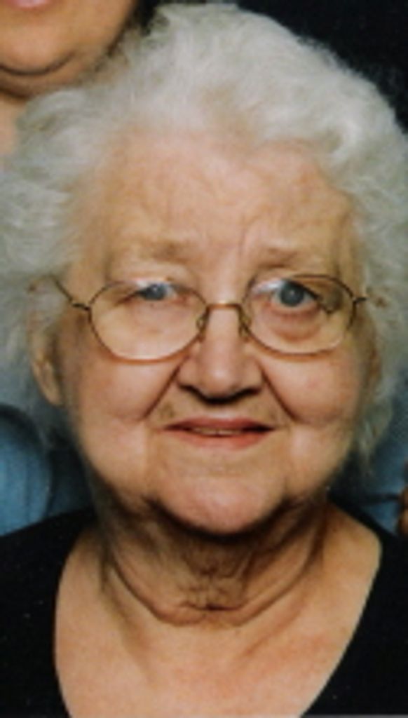 Joyce Wheeler