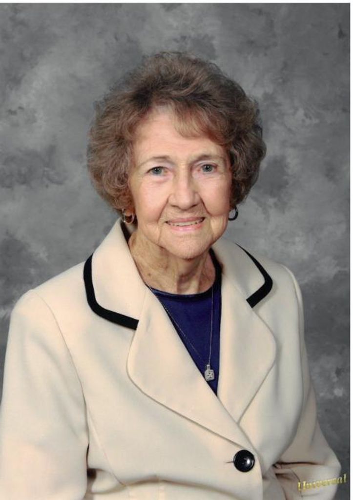Oskie Florence (Jones)  Gabbard Profile Photo