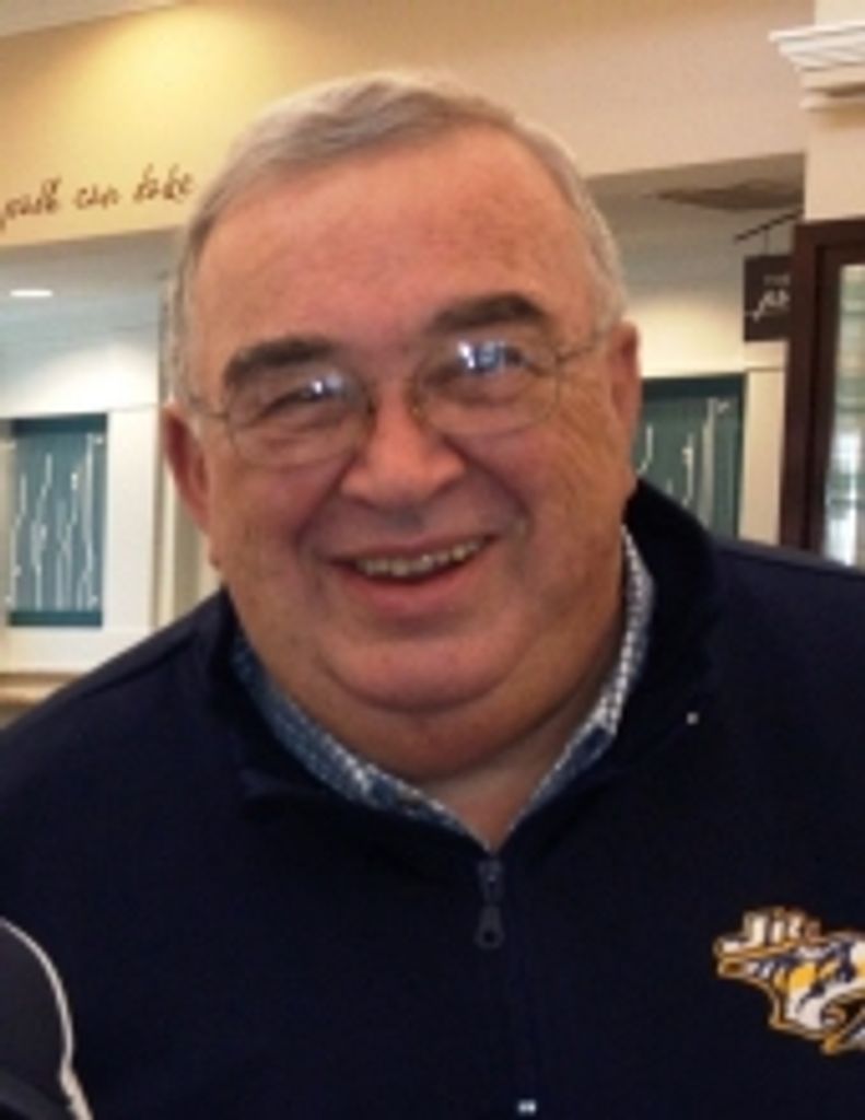 Thomas L. O'Leary